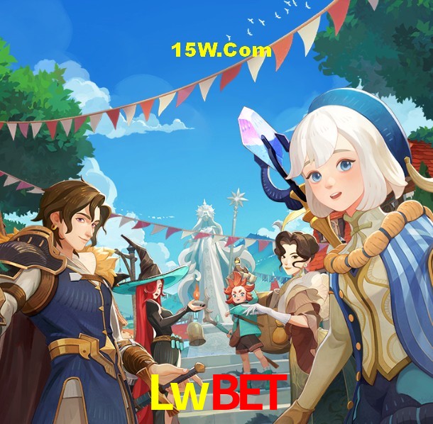 A Revolução dos Aplicativos de Jogos no Lwbet