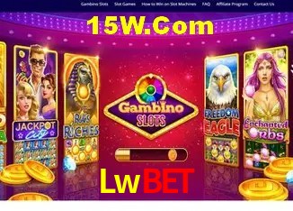Apostas Esportivas na Lwbet: Um Guia Completo