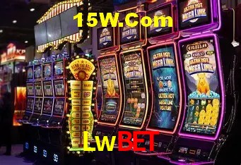 Desvendando o Mundo dos Jogos Virtuais na Lwbet