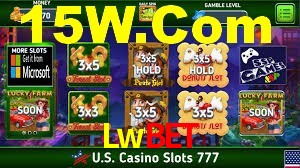 VIP Casino Lwbet