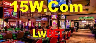 Lwbet: Seu Cassino Premiado com Pagamentos Rápidos